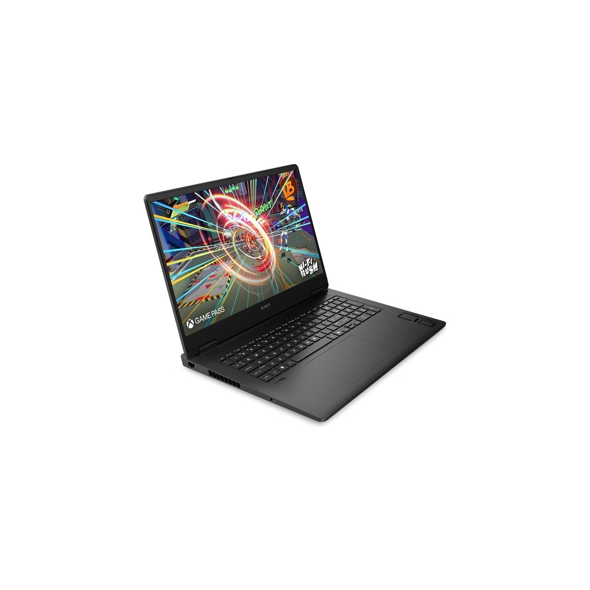 Omen 17-DB1015NT Ryzen Aı 7 350 32GB Ram 1tb SSD RTX5060 17.3