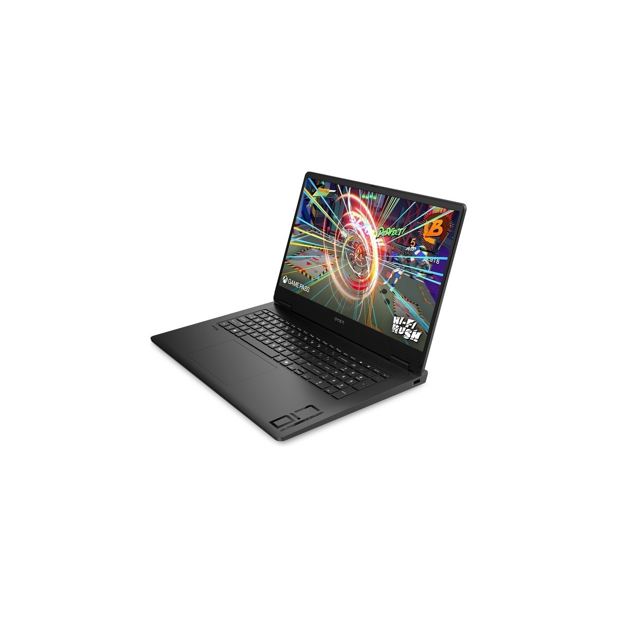 Omen 17-DB1015NT Ryzen Aı 7 350 32GB Ram 512GB SSD RTX5060 17.3