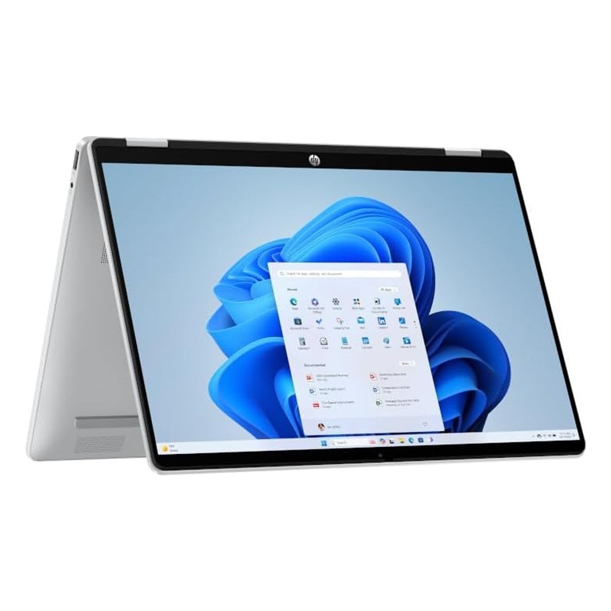 omnibook 5 Flip Intel Core 7 150U 16GB Lpddr5 5200 1tb SSD 14 Inç 2k IPS Ekran W11 Home BT0A0EA Duddi Mouse+Mousepad+Usbbellek+Temizlikkit
