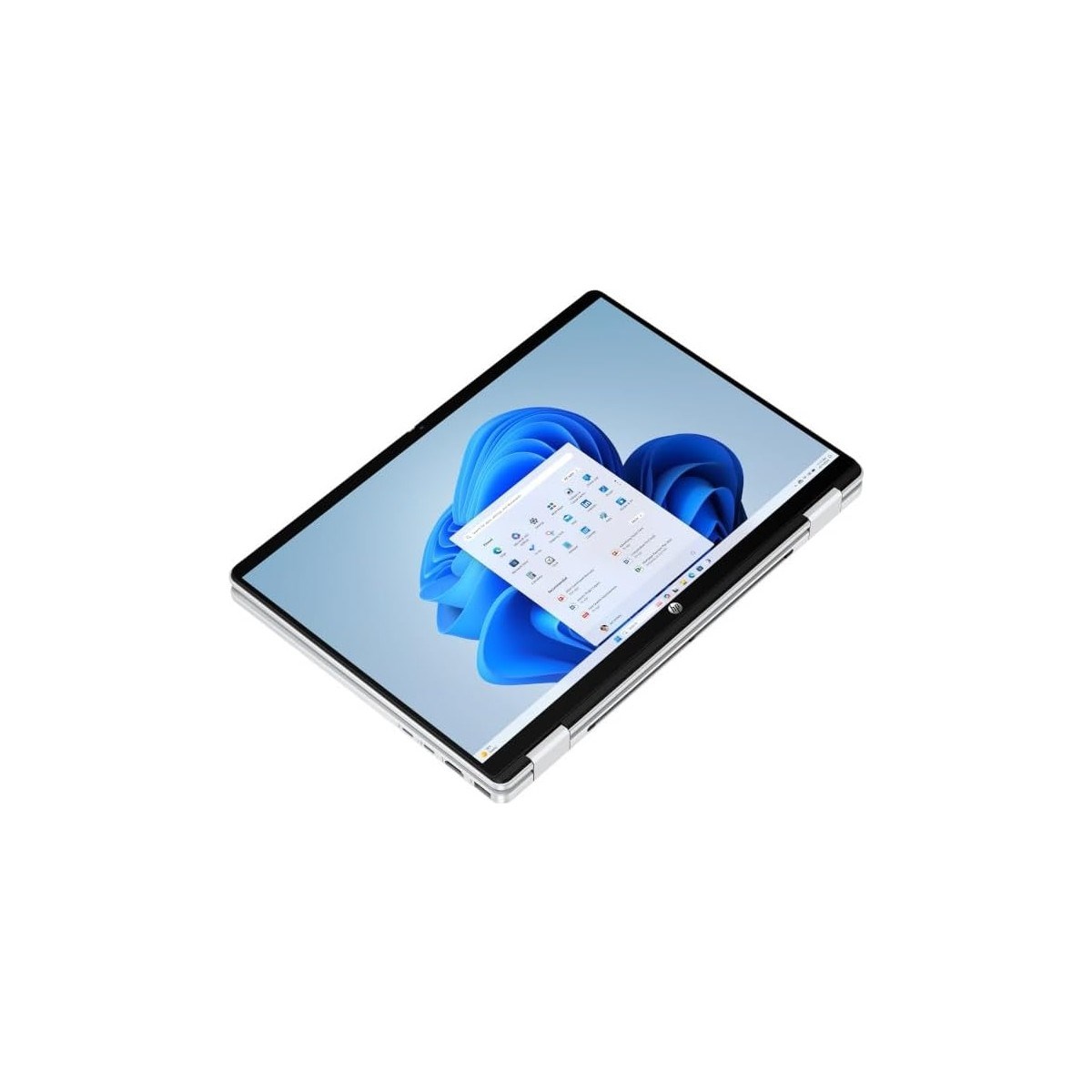Omnibook 5 Flip Intel Core 7-150U 16GB Ram 1tb SSD 14'' 2k IPS Ekran Windows 11 Home BT0A0EA + Elektropasaj Çanta