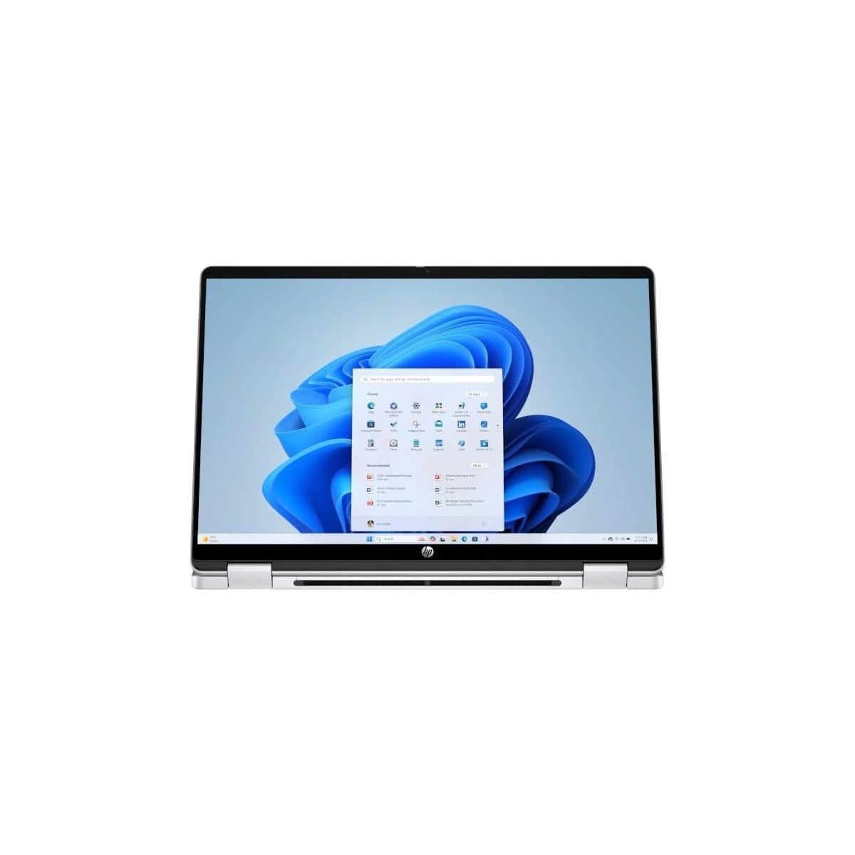 Omnibook 5 Flip Intel Core 7 150U 16GB Lpddr5 5200 1tb SSD 14 Inç 2k IPS Ekran Windows 11 Pro BT0A0EA P2