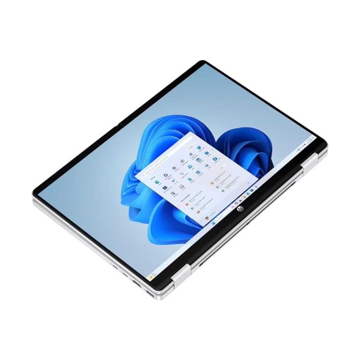 omnibook 5 Flip Intel Core 7 150U 16GB Lpddr5 5200 1tb SSD 14 Inç 2k IPS Ekran W11 Home BT0A0EA Duddi