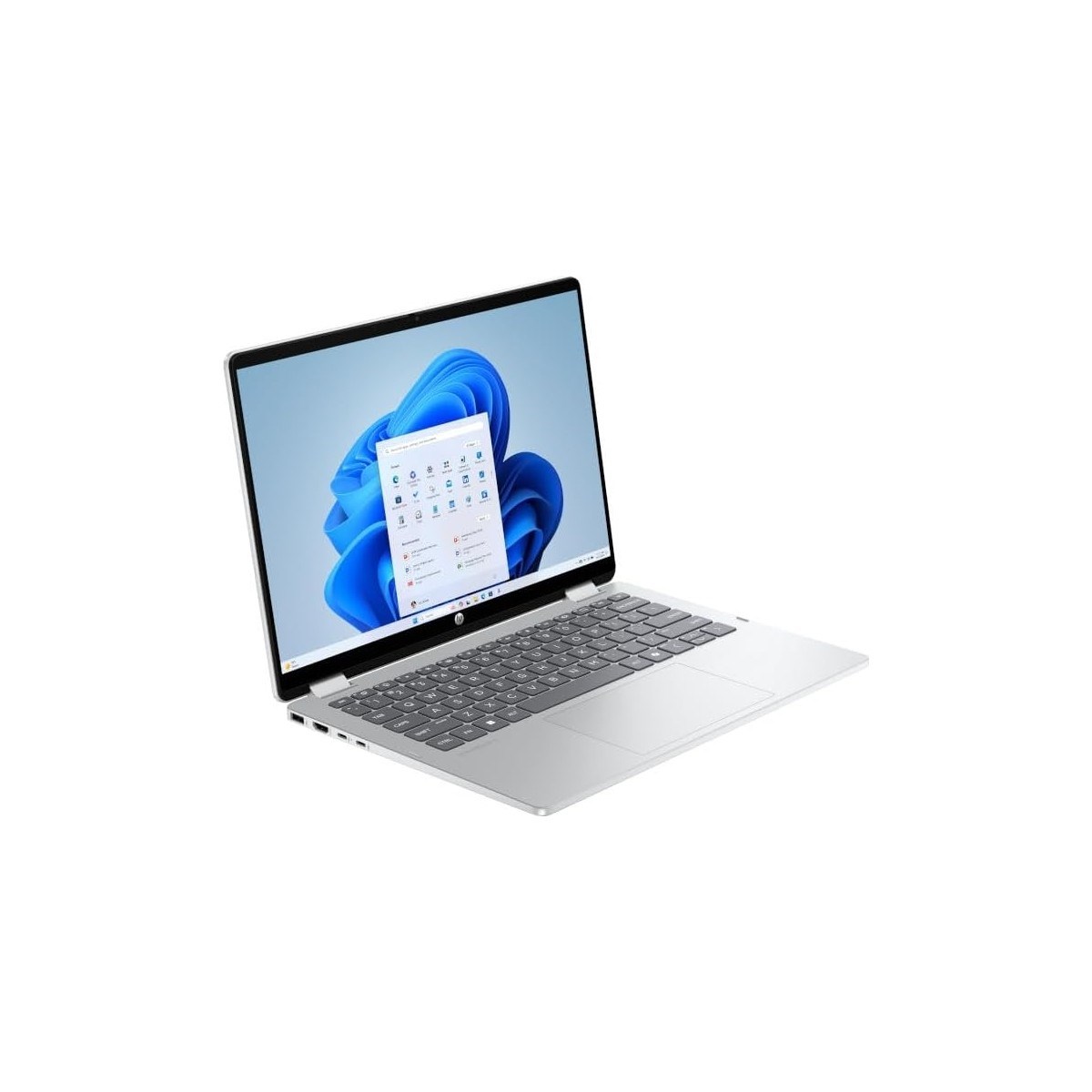 Omnibook 5 Flip Intel Core 7 150U 16GB Lpddr5 5200 1tb SSD 14 Inç 2k IPS Ekran Windows 11 Pro BT0A0EA P2