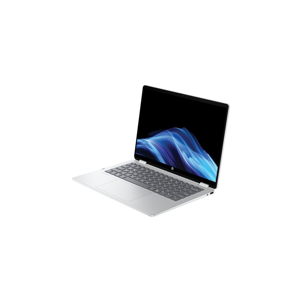 Omnibook 5 Flip Intel Core 7-150U 16GB Ram 2tb SSD 14'' 2k IPS Ekran Windows 11 Home BT0A0EAEP2 + Elektropasaj Çanta