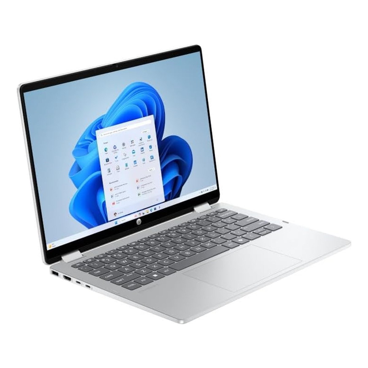 omnibook 5 Flip Intel Core 7 150U 16GB Lpddr5 5200 1tb SSD 14 Inç 2k IPS Ekran W11 Home BT0A0EA Duddi