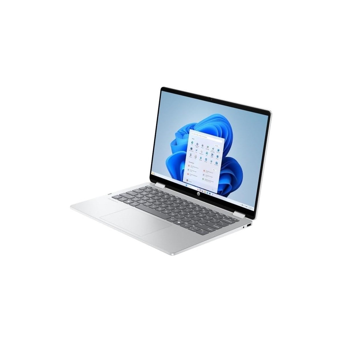 Omnibook 5 Flip Intel Core 7 150U 16GB Ddr5 5 1tb SSD 14'' IPS Windows 11 Pro BT0A0EA Dokunmatik Ekran Dizüstü Bilgisayar+ Snertech Çanta