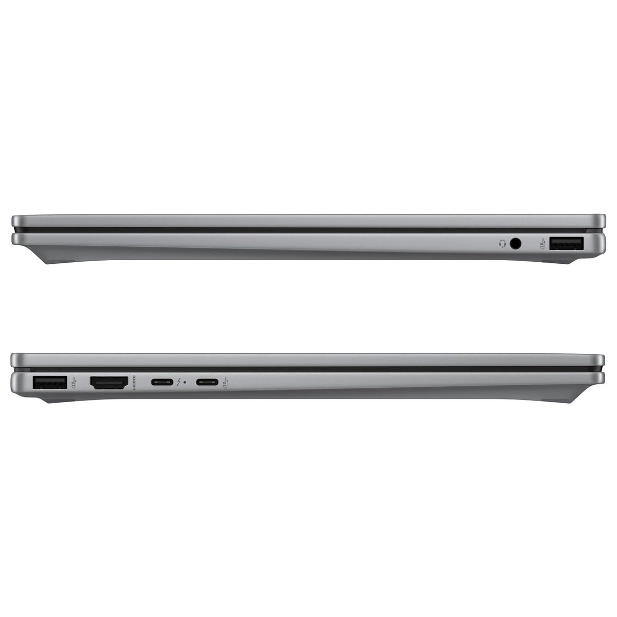 Omnibook Xflip 2-In-1 (Yeni Nesil Yapay Zeka) Intel Core Ultra 5 16GB Ram 1tb SSD 14