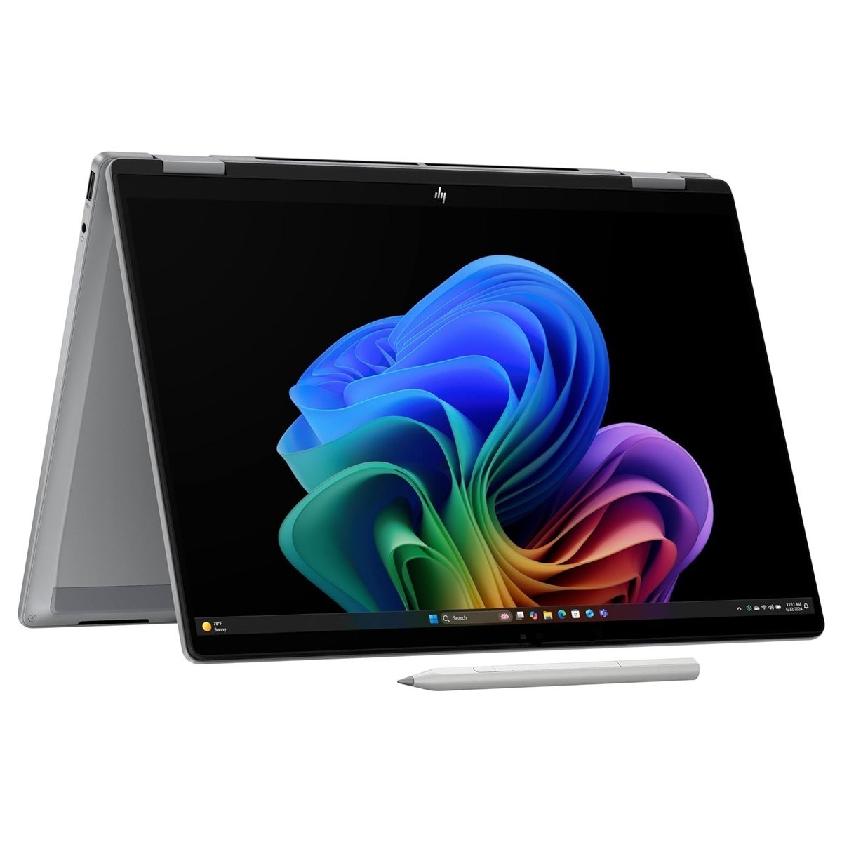 Omnibook Xflip 2-In-1 (Yeni Nesil Yapay Zeka) Intel Core Ultra 5 16GB Ram 1tb SSD 14