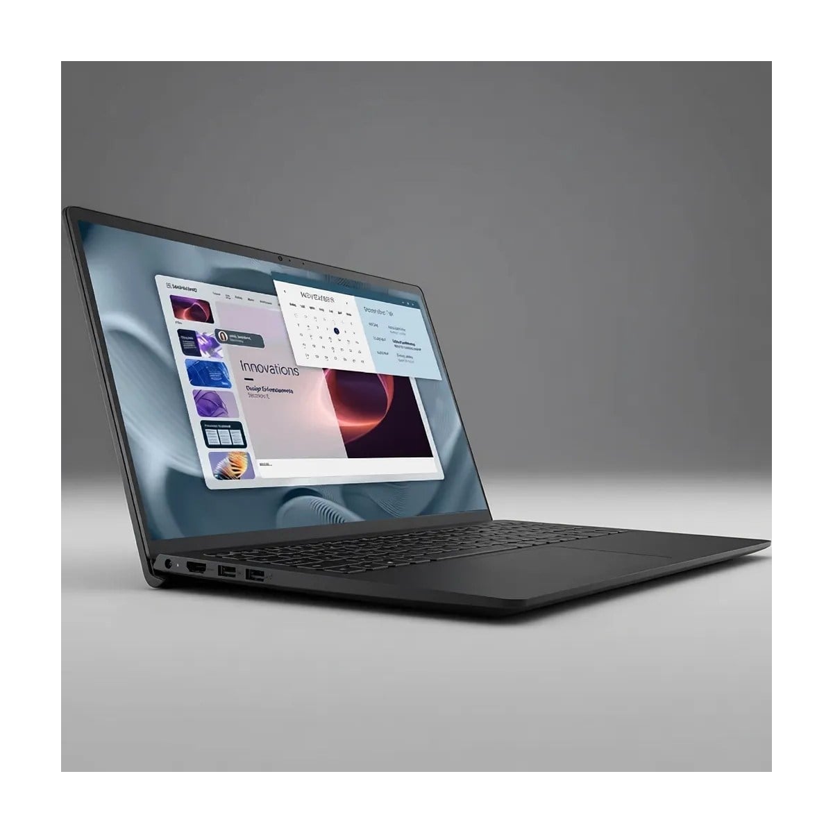 Pro 15 Essential PV15255 R5-7520U 8Gb Ram 512Gb Ssd 15.6