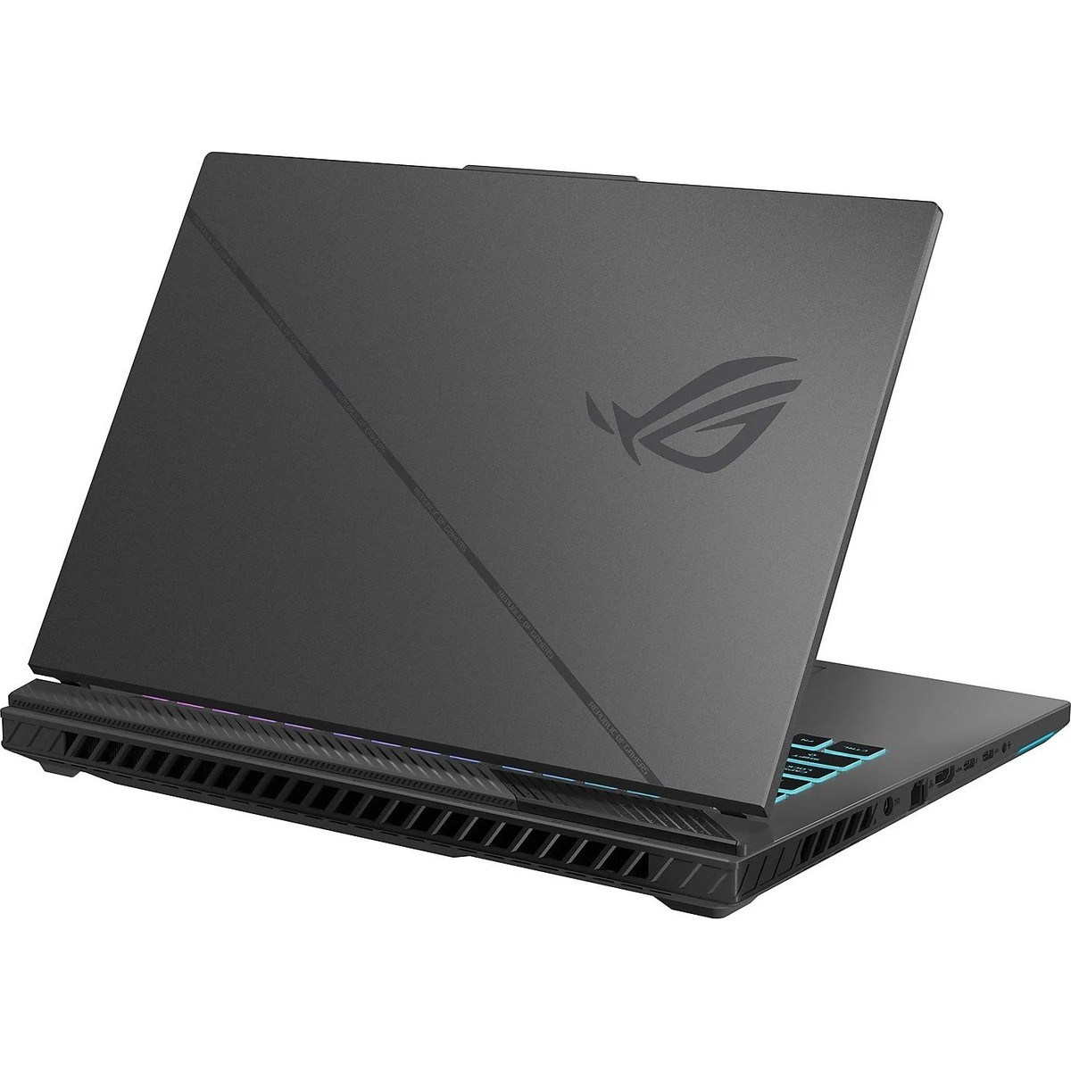 Rog Strix G16 G614PW-RV035EP5 Ryzen 9-8940HX 64GB Ram 2tb SSD RTX5080 Windows 11 Pro 16