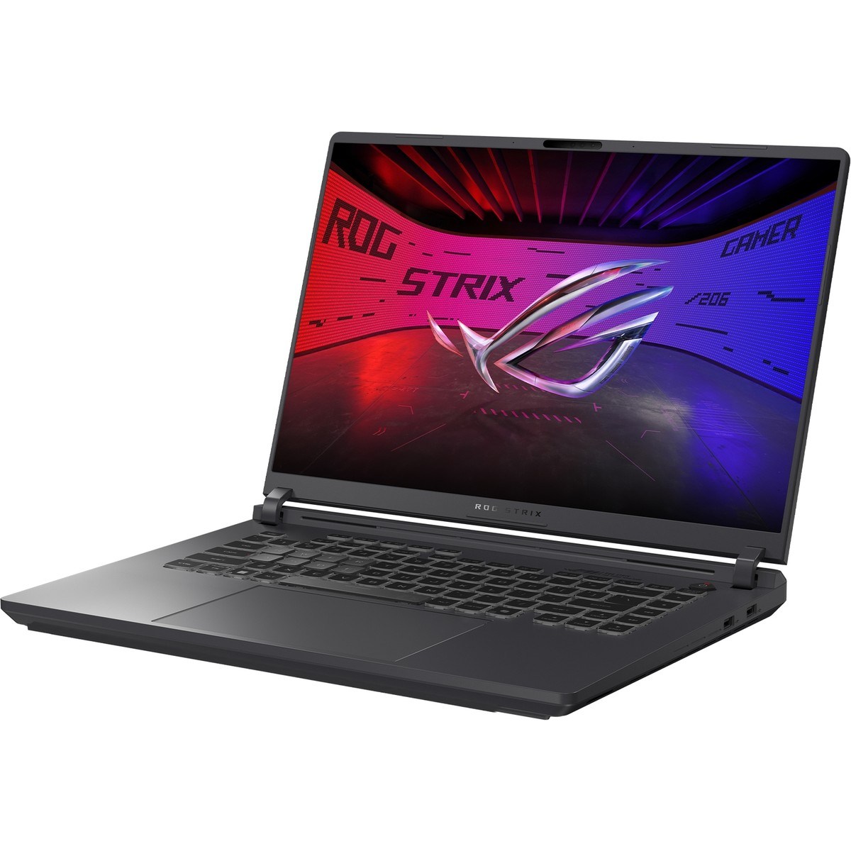 Rog Strix G16 G615JMR-S5048A002 I7-14650HX 16GB 512SSD+1TBSSD RTX5060 16