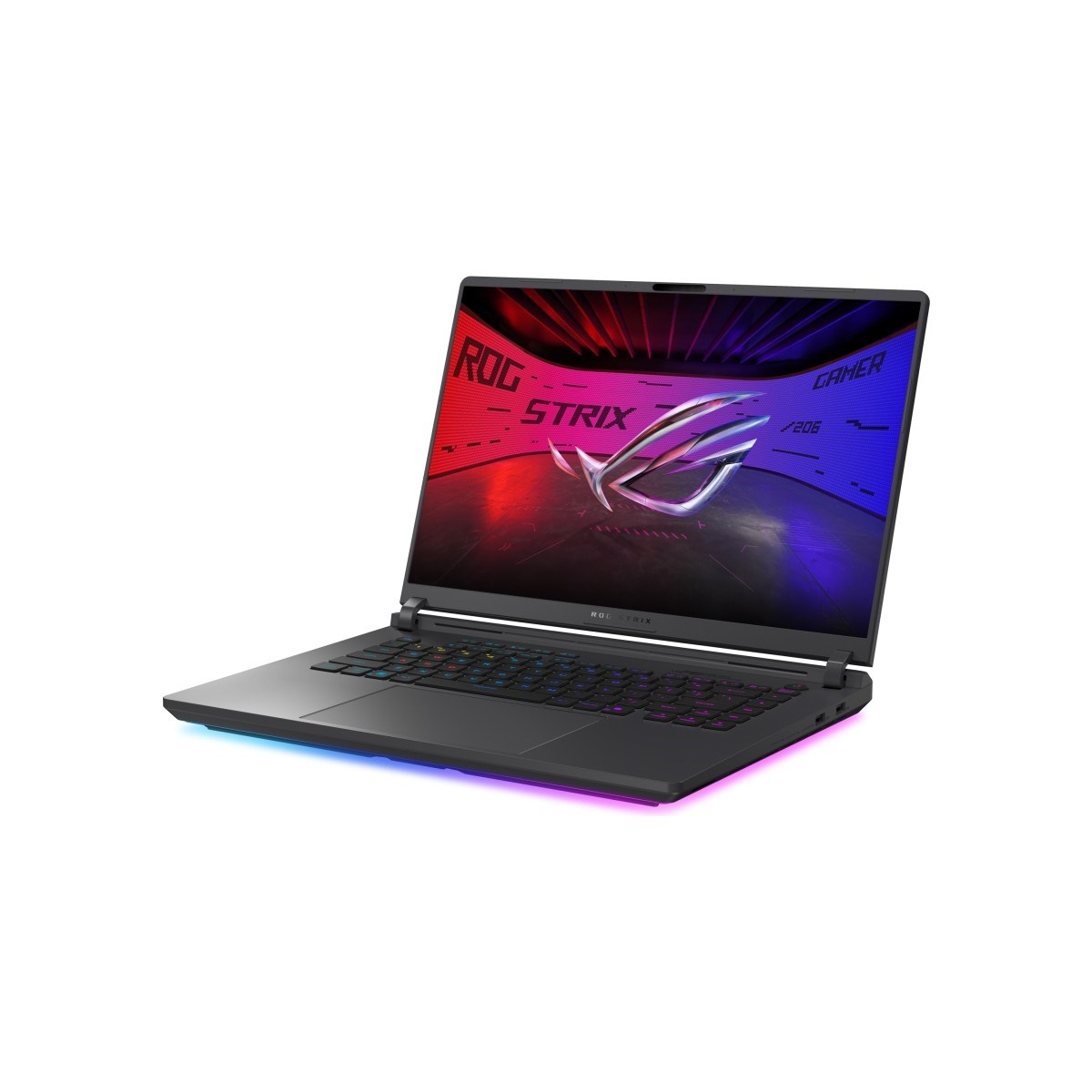 Rog Strix G16 G615JMR-S5049 I7-14650HX 16GB Ram 512GB SSD RTX5060 16