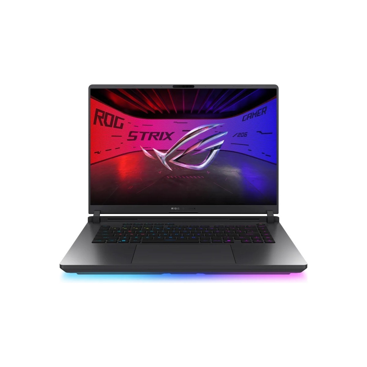 Rog Strix G16 G615JMR-S5049 I7-14650HX 16GB Ram 512GB SSD RTX5060 16