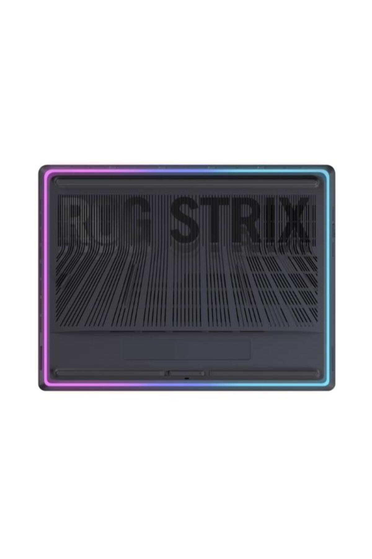 ROG Strix G16 G615JMR-S5049 i7-14650HX 16GB RAM 512GB SSD RTX5060 16