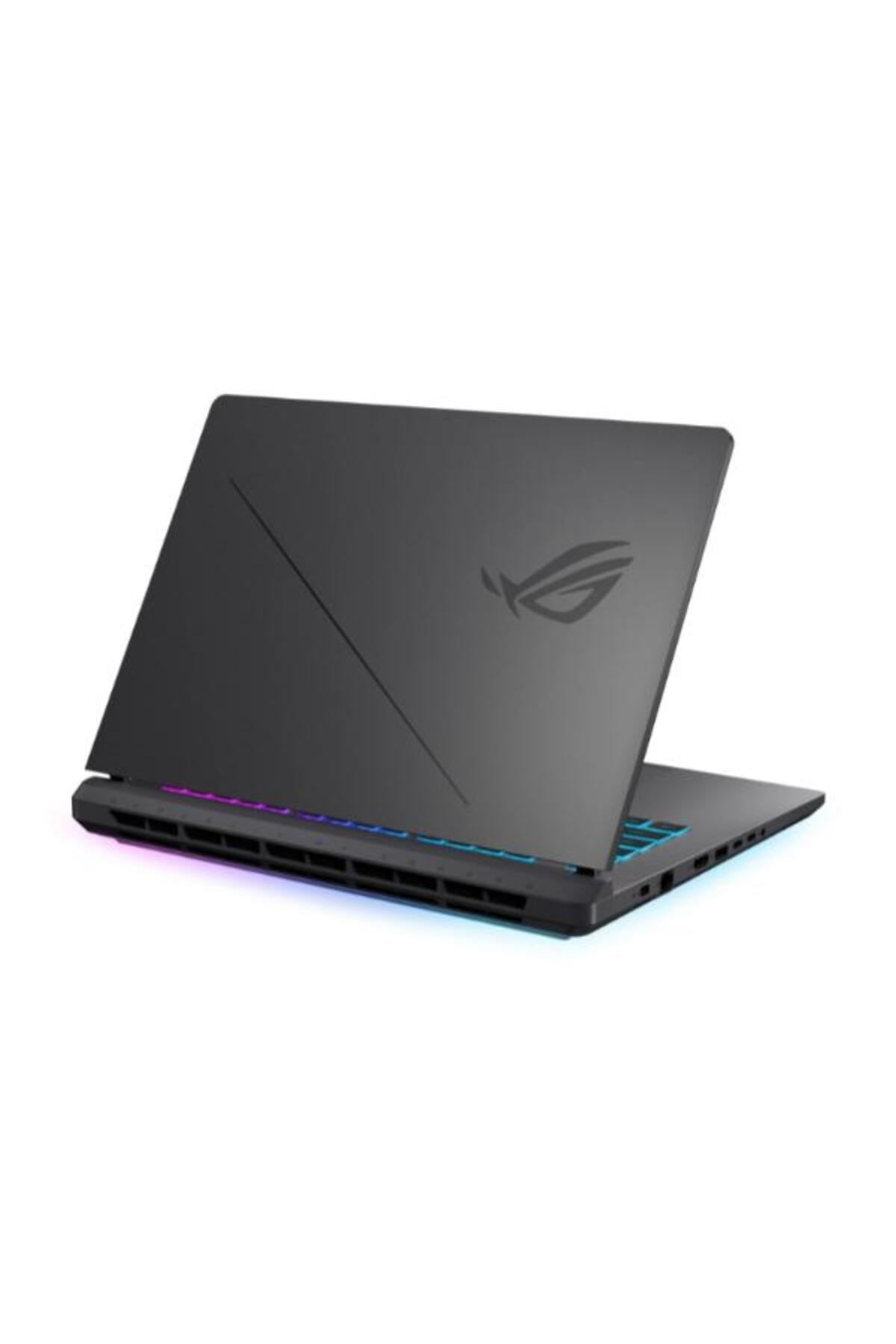 ROG Strix G16 G615JMR-S5049 i7-14650HX 16GB RAM 512GB SSD RTX5060 16