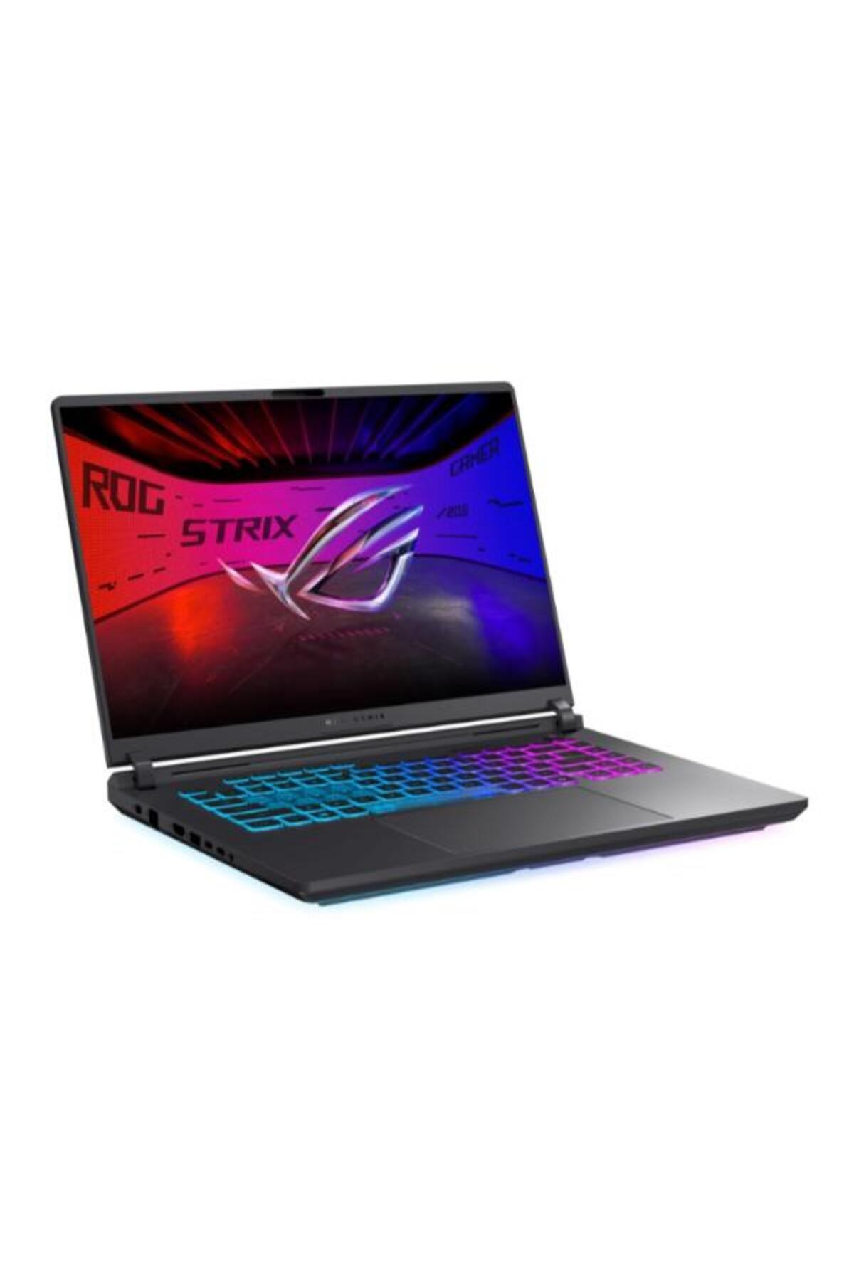 ROG Strix G16 G615JMR-S5049 i7-14650HX 16GB RAM 512GB SSD RTX5060 16