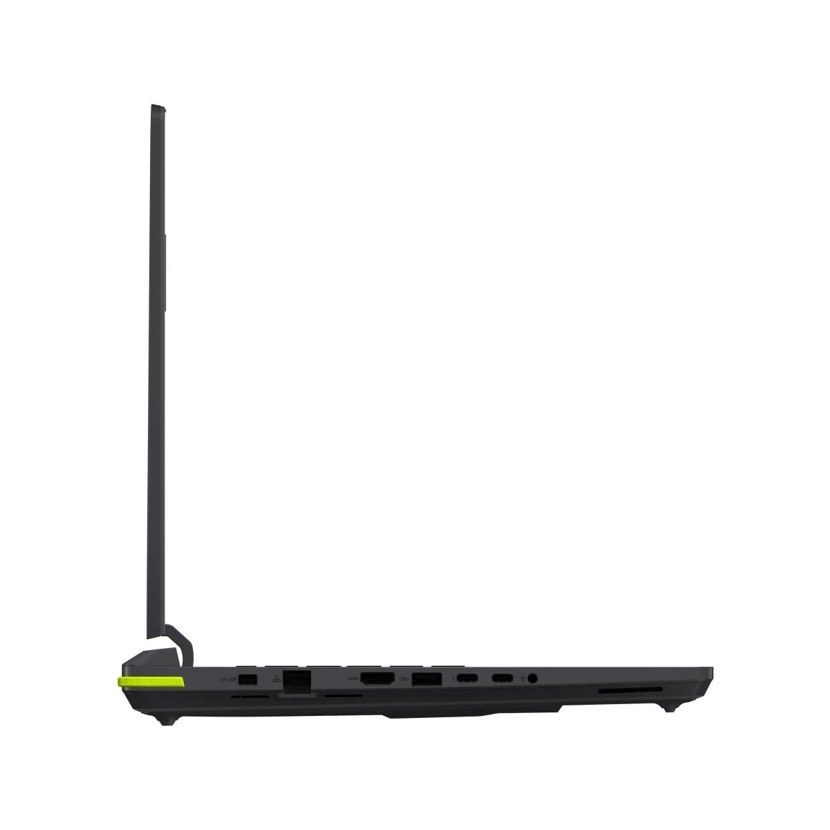 Rog Strix G16 G615JMR-S5049 I7-14650HX 16GB Ram 512GB SSD RTX5060 16