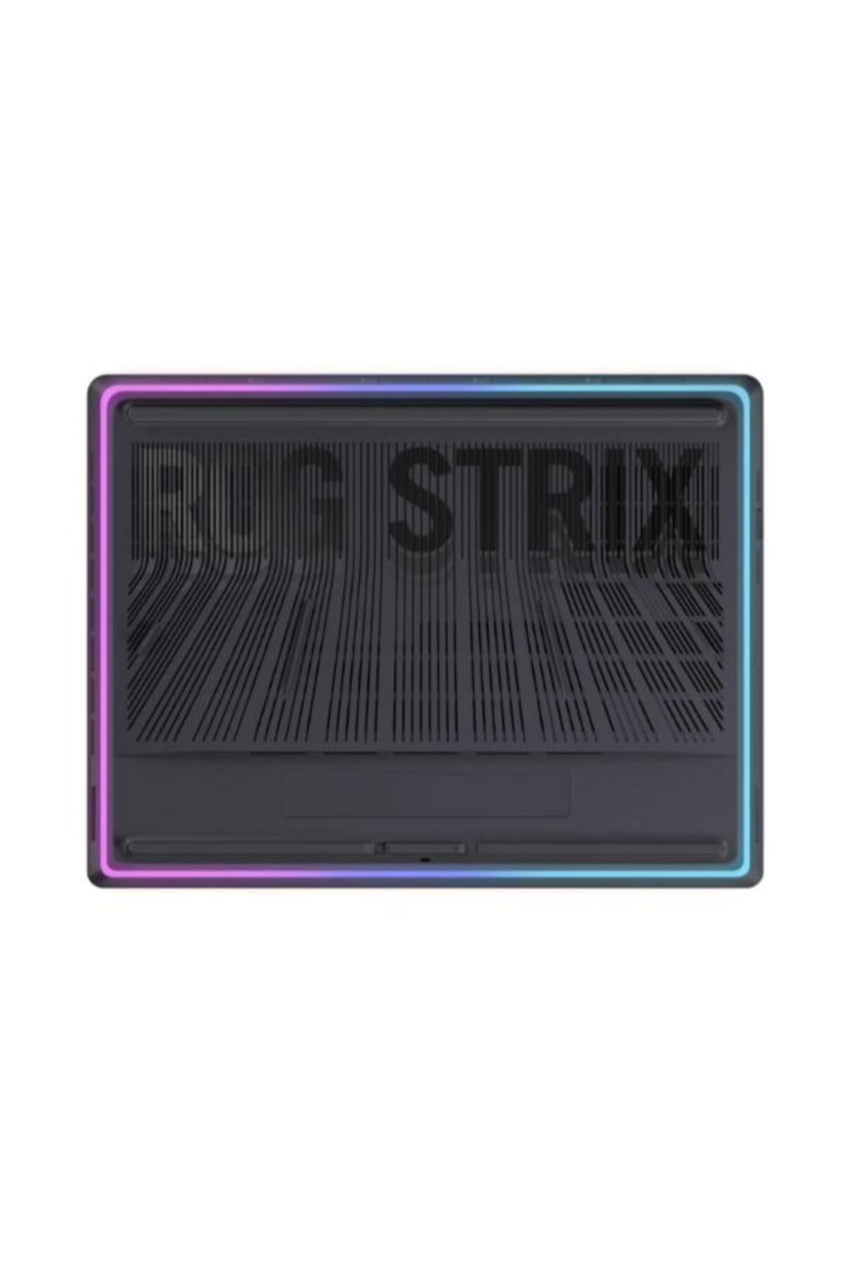 ROG Strix G16 G615JMR-S5049 i7-14650HX 16GB RAM 512GB SSD RTX5060 16