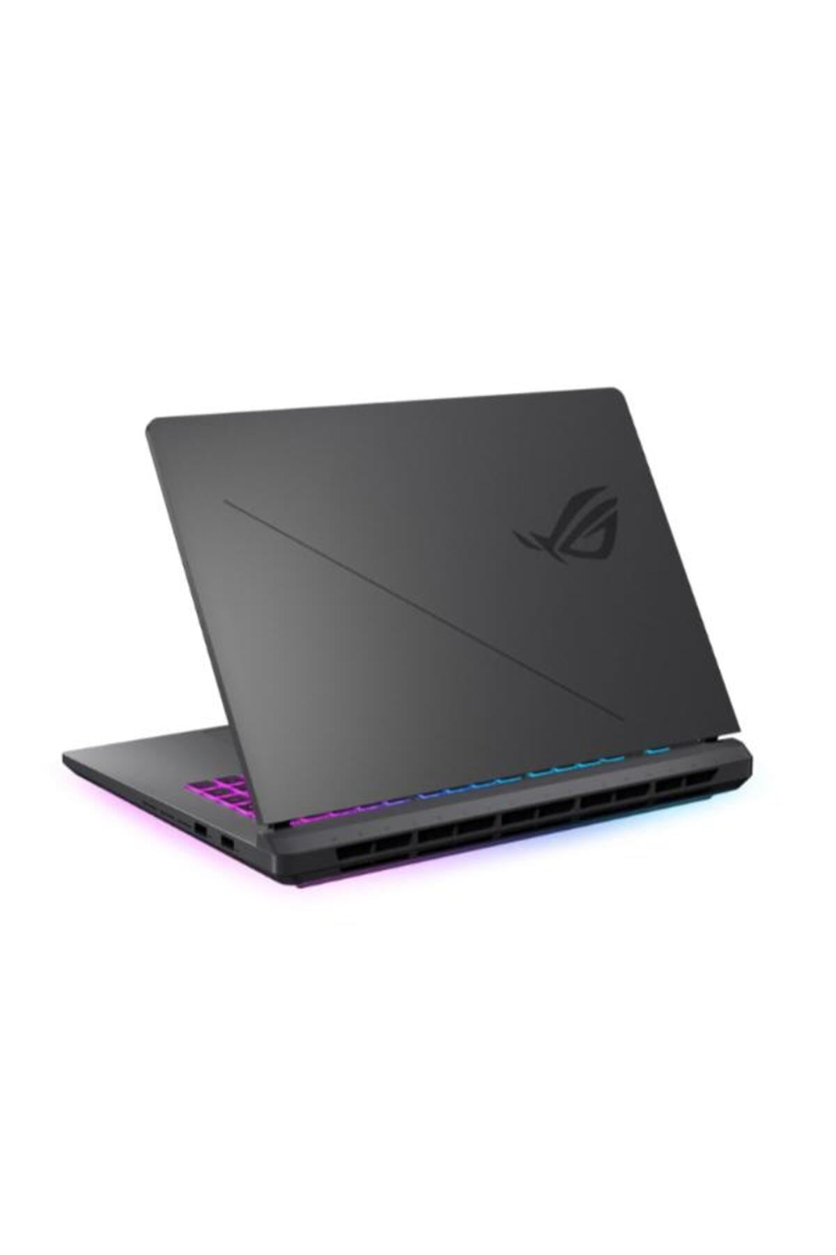 ROG Strix G16 G615JMR-S5049 i7-14650HX 16GB RAM 512GB SSD RTX5060 16