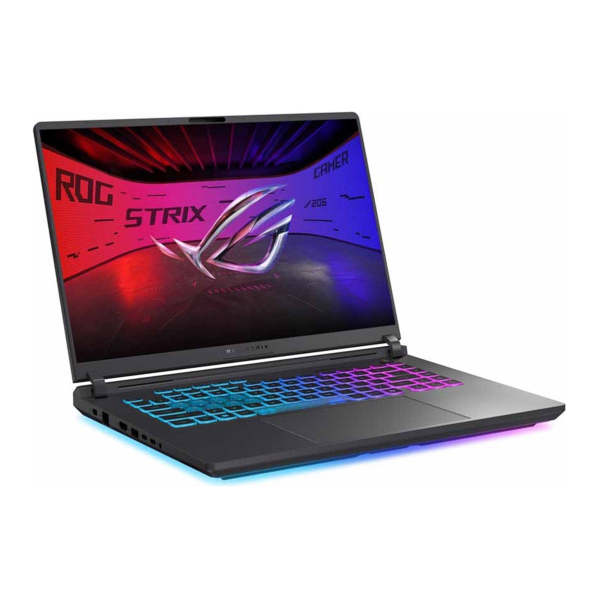 Rog Strix G16 G615JMRA75-S5048A75 Intel Core I7 14650HX 32GB 512GB SSD RTX5060 Windows 11 Pro 16