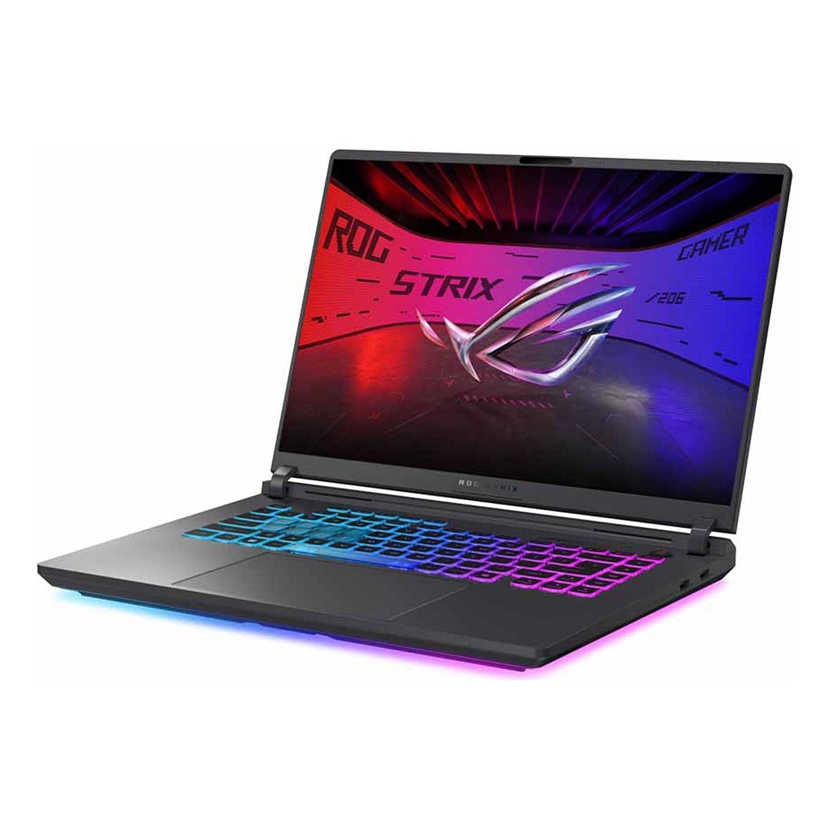 Rog Strix G16 G615JMRA76-S5048A76 Intel Core I7 14650HX 64GB 512GB SSD RTX5060 Windows 11 Pro 16