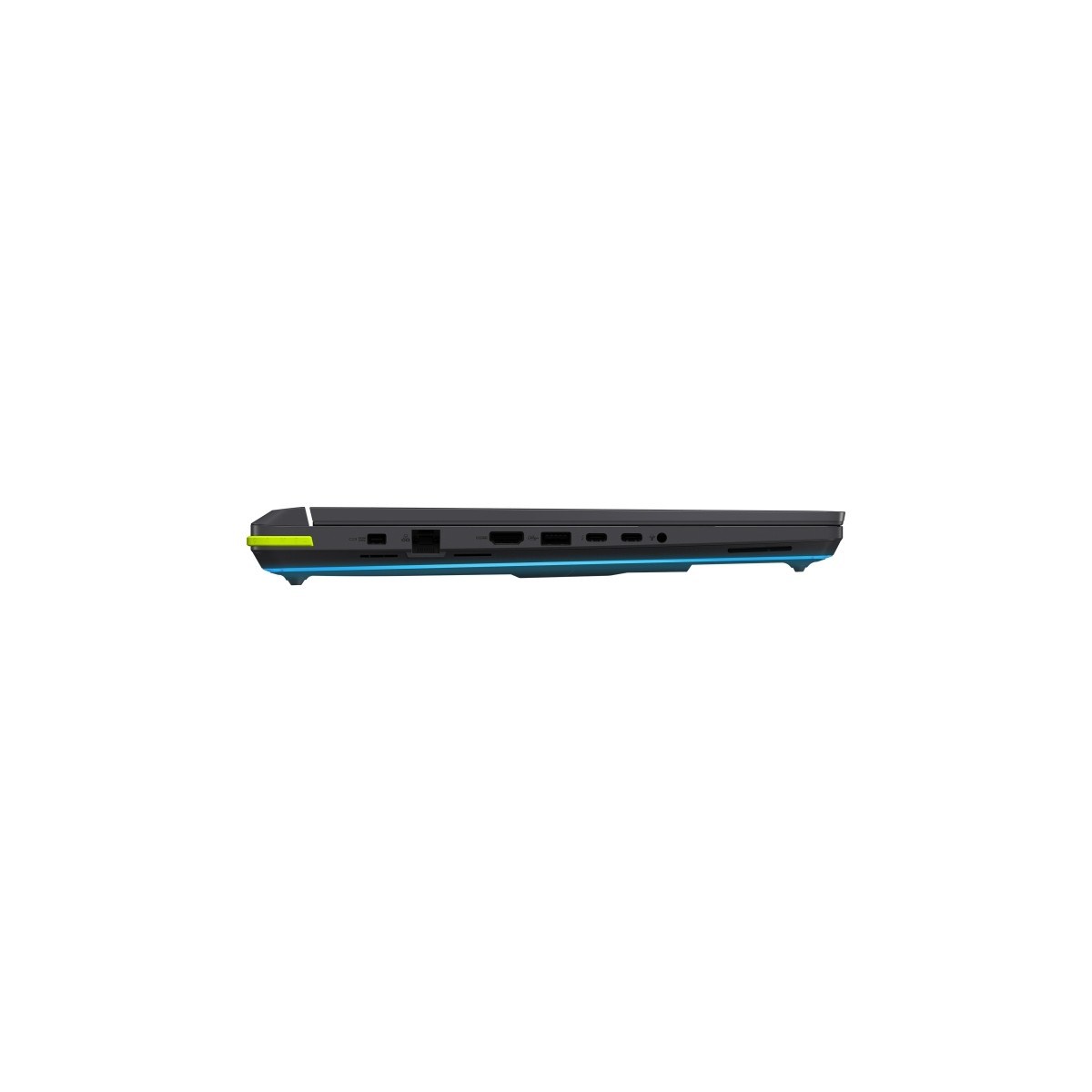 Rog Strix G16 G615JPR-RV300 RTX5070 I7-14650HX 32GB Ram 1tb SSD 16'' Wuxga 165Hz Dizüsü Oyuncu Bilgisayarı