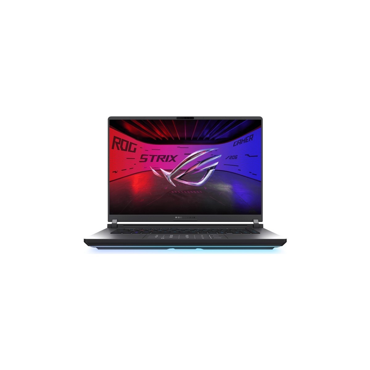Rog Strix G16 G615JPR-RV300 RTX5070 I7-14650HX 32GB Ram 1tb SSD 16'' Wuxga 165Hz Dizüsü Oyuncu Bilgisayarı