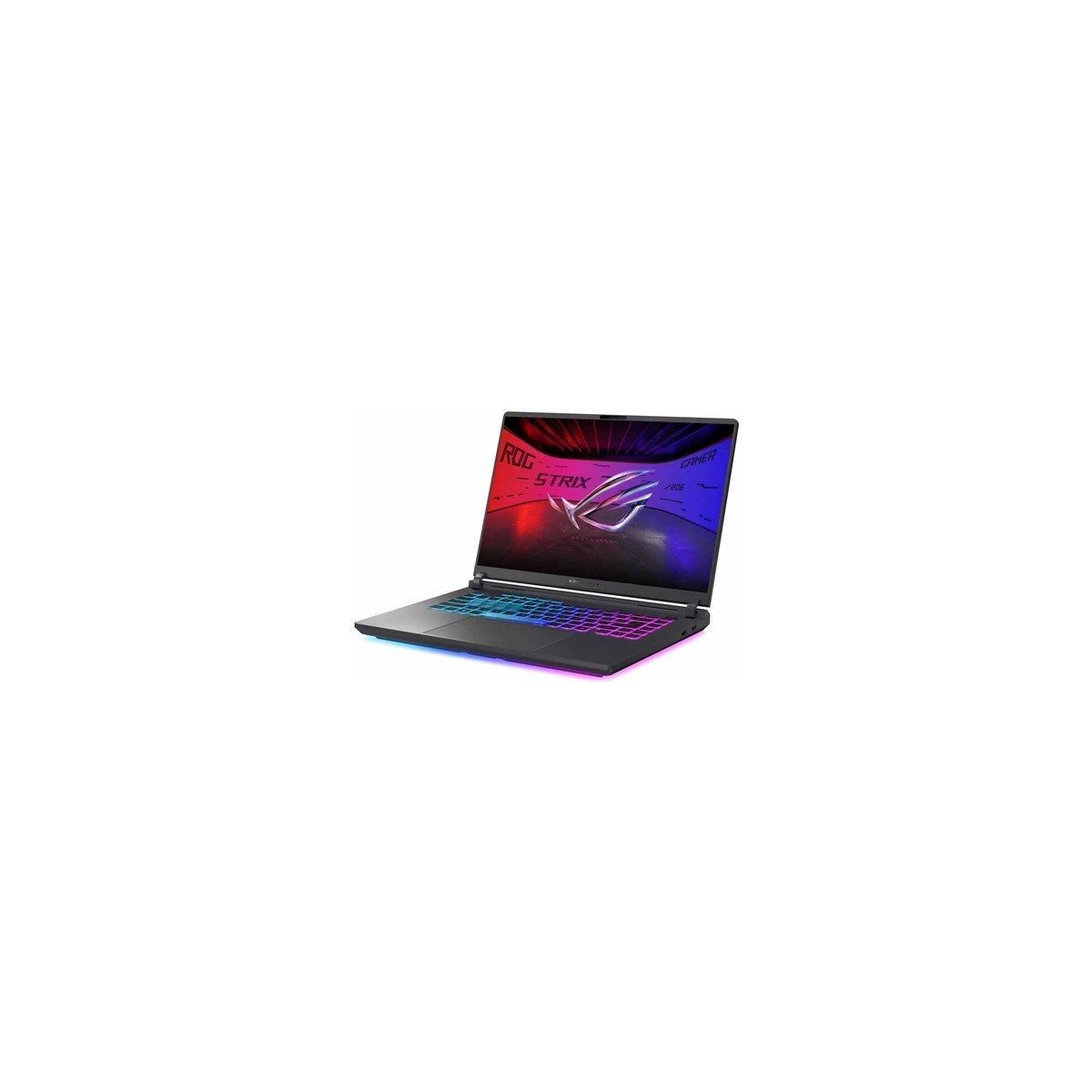 Rog Strix G16 I7-14650HX G615JMR-S5048-K09 64GB 1tb RTX5060 8gb Freedos 16