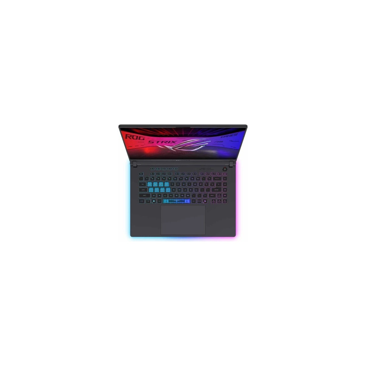 Rog Strix G16 I7-14650HX G615JMR-S5048-K73 32GB 512GB+512GB RTX5060 8gb W11PRO 16