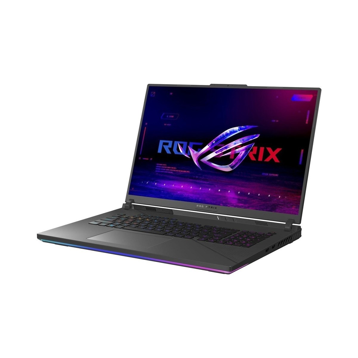 Rog Strix G18 Amd Ryzen 9 8940HX G814PP-S9006W-K09 32GB 2tb RTX5070 8gb W11HOME 18