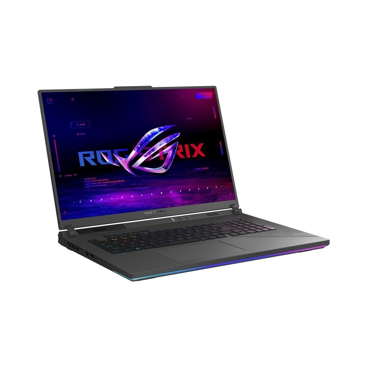 Rog Strix G18 Amd Ryzen 9 8940HX G814PP-S9006W-K00 16GB 1tb RTX5070 8gb W11HOME 18