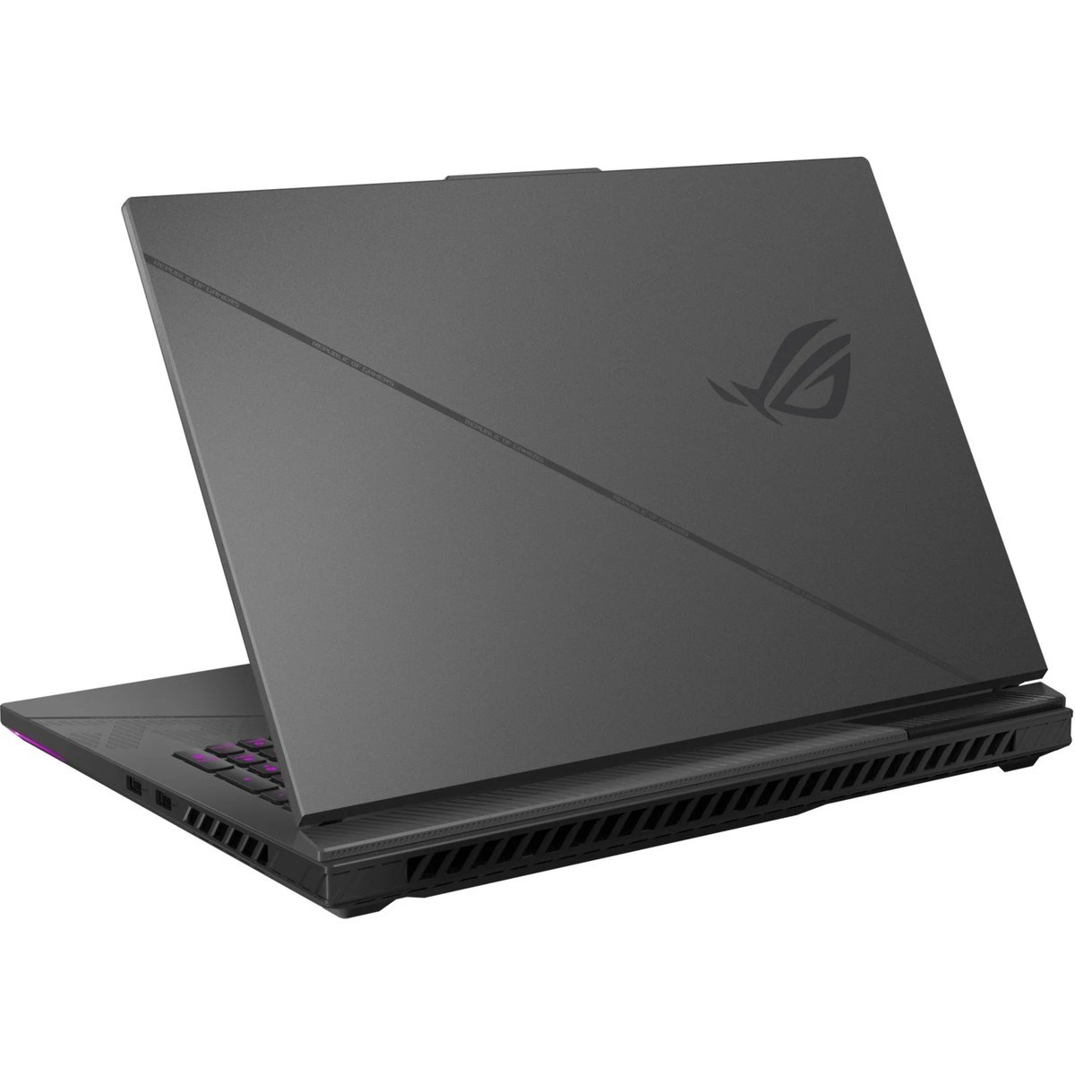ROG Strix G18 G814PP-S9002 8GB RTX5070 115w AMD Ryzen 9-8940HX 32GB RAM 1TB SSD 18 inç WQXGA 240Hz