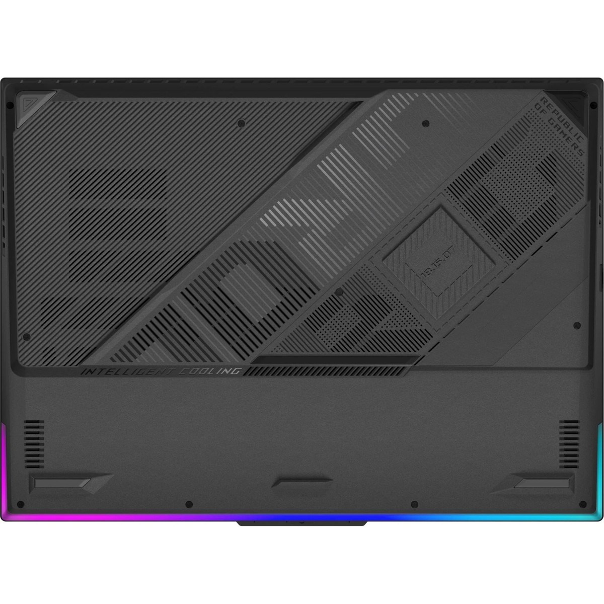 ROG Strix G18 G814PP-S9002 8GB RTX5070 115w AMD Ryzen 9-8940HX 32GB RAM 1TB SSD 18 inç WQXGA 240Hz