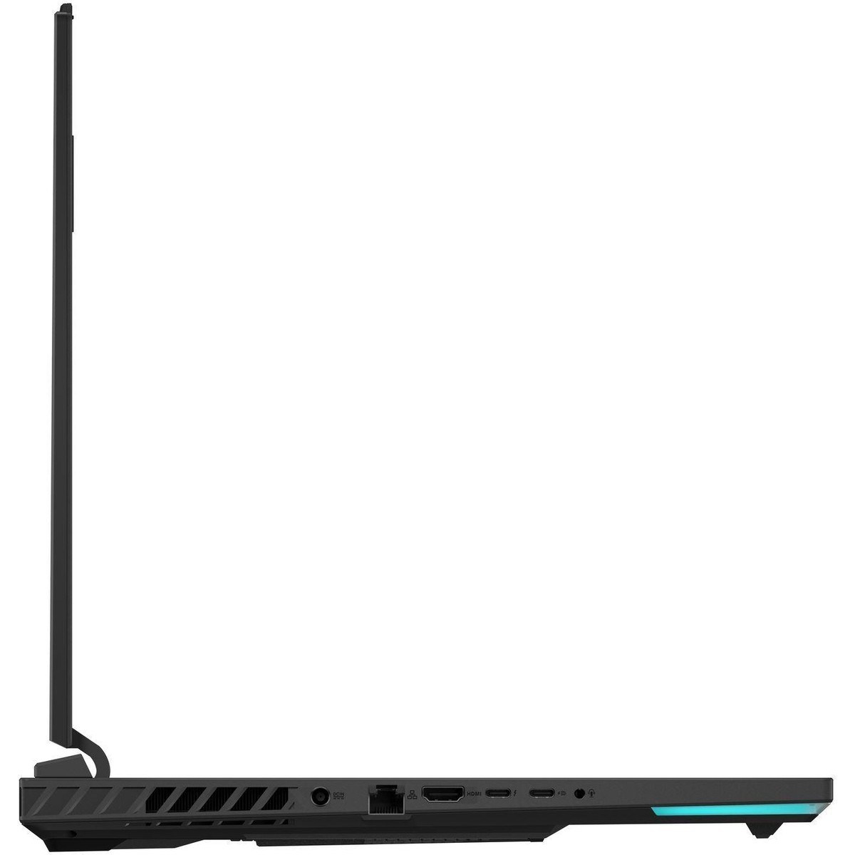 Rog Strix G18 G814PP-S9002 Amd Ryzen 9 8940HX 32GB 1tb SSD RTX5070-8GB 115W Freedos 18