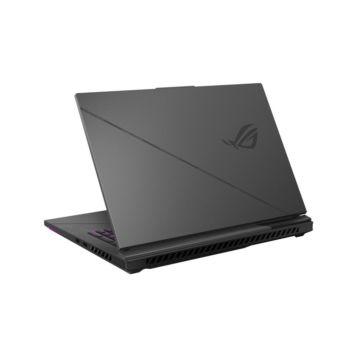 Rog Strix G18 G814PP-S9002 Amd Ryzen 9 8940HX 16 GB Ram 512 GB SSD RTX5070 Windows 11 Pro F8