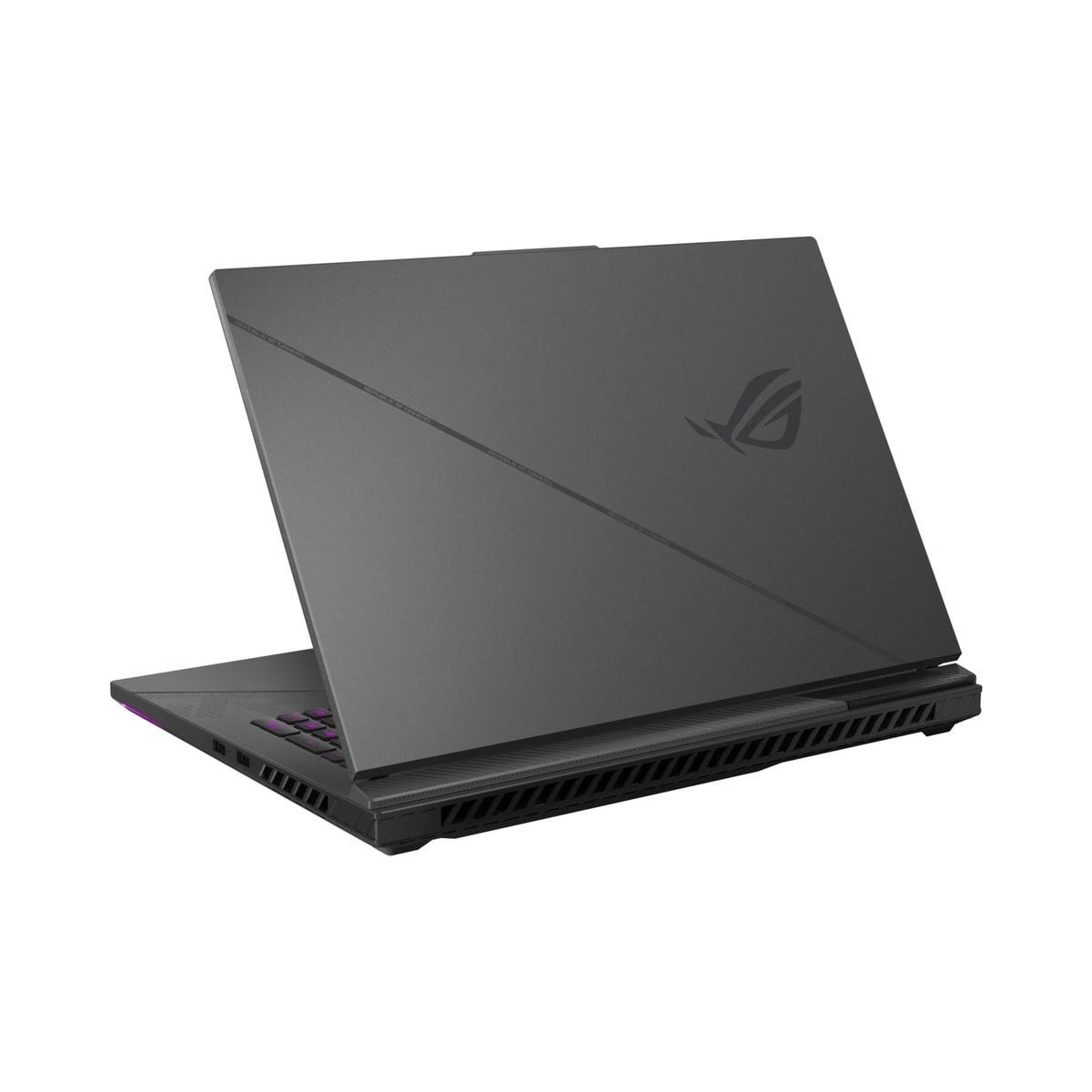 Rog Strix G18 G814PP-S9002EP2 Ryzen 9-8940HX 64GB 1tb SSD RTX5070 115W 18'' Wqxga 240Hz Windows 11 Pro + Elektropasaj Çanta