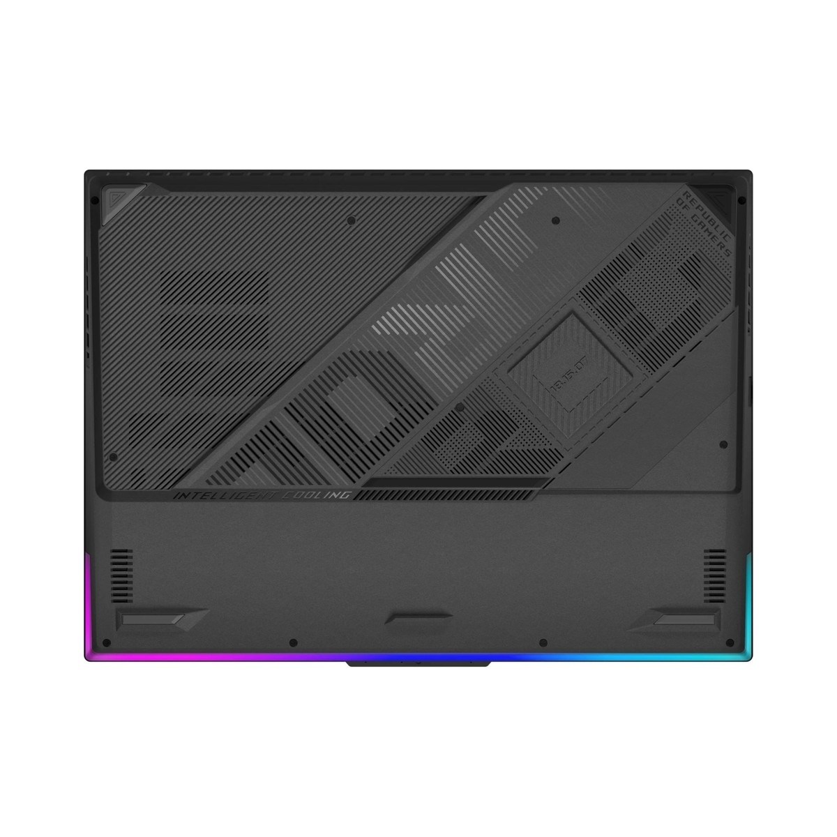 Rog Strix G18 G814PP-S9002EP5 Ryzen 9-8940HX 64GB 2tb SSD RTX5070 115W 18'' Wqxga 240Hz Windows 11 Pro + Elektropasaj Çanta