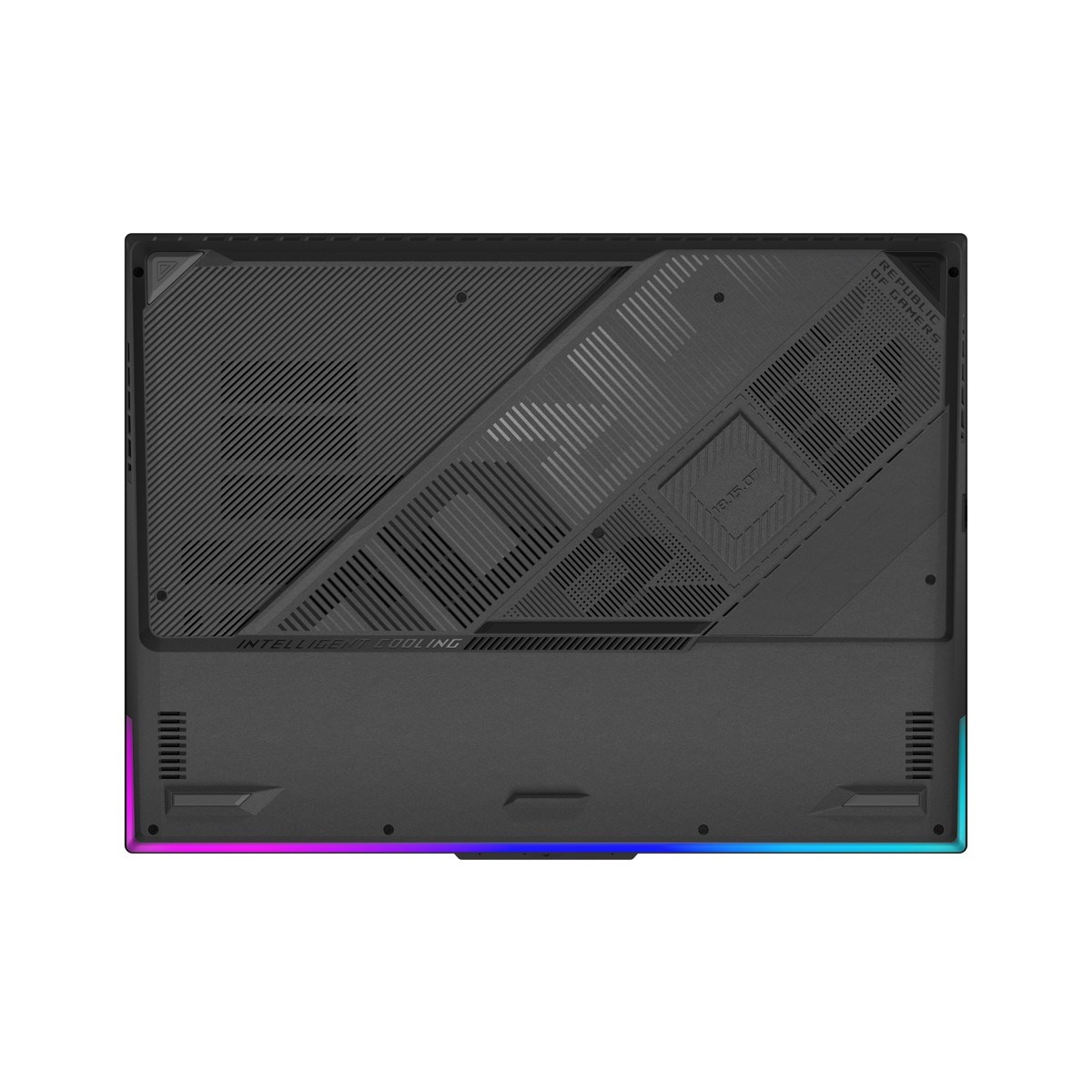 ROG Strix G18 G814PP-S9045-GAMING AMD Ryzen 9 8940HX 16GB 1TB SSD RTX5070 Freedos 18