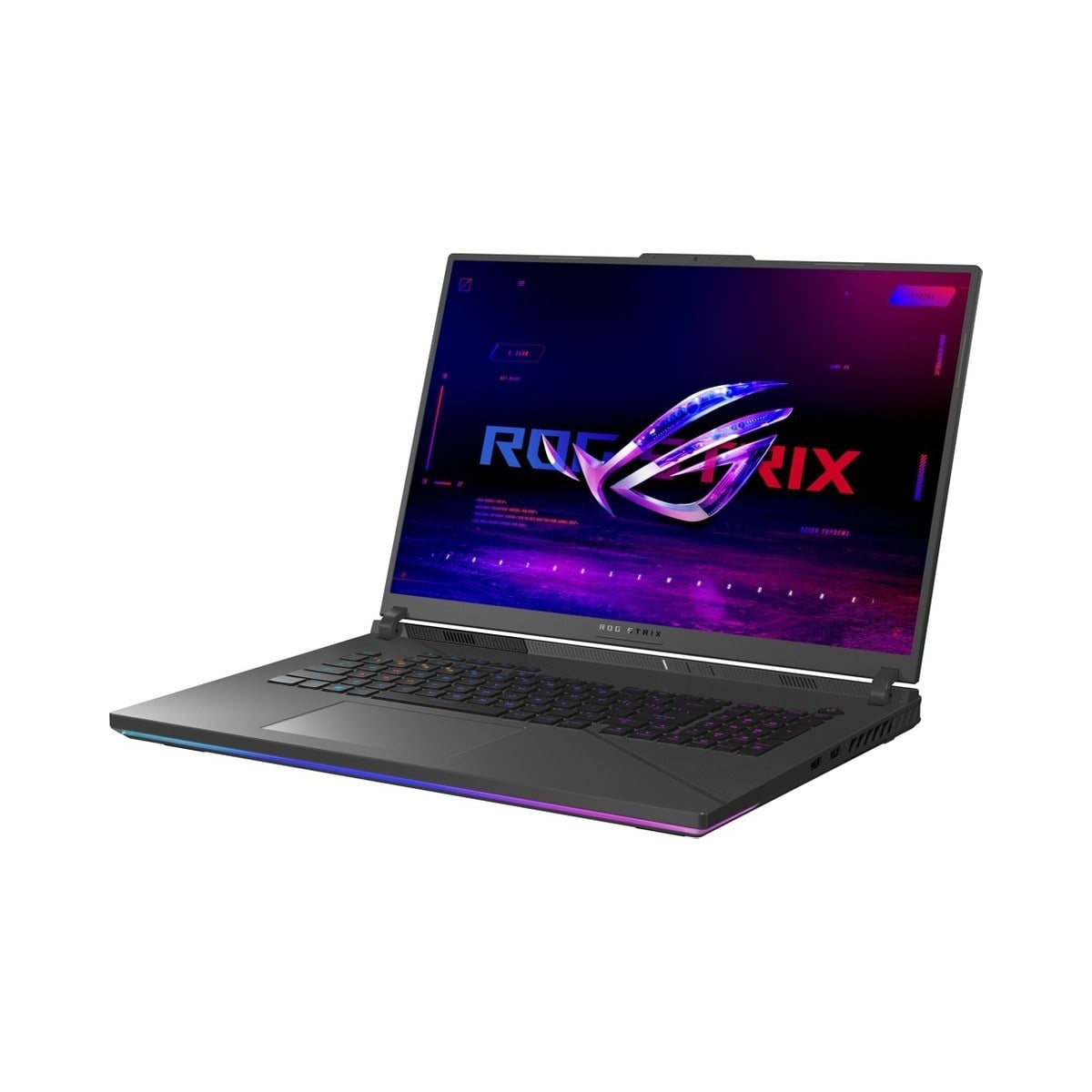 Rog Strix G18 G814PP-S9045-GAMING Amd Ryzen 9 8940HX 16GB 1tb SSD RTX5070 Windows 11 Pro 18