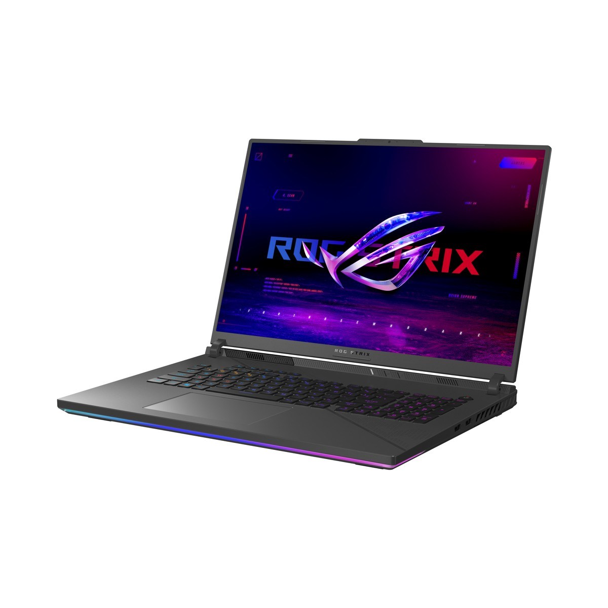 ROG Strix G18 G814PP-S9045-GAMING AMD Ryzen 9 8940HX 16GB 1TB SSD RTX5070 Freedos 18