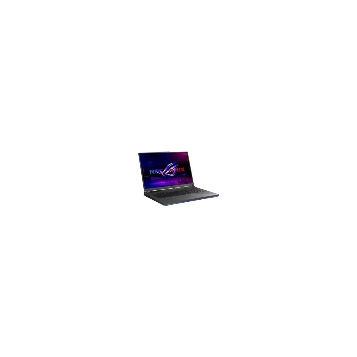 Rog Strix G18 G814PP-S9046 Ryzen 9 8940HX 16GB Ram 1tb SSD RTX5070 18