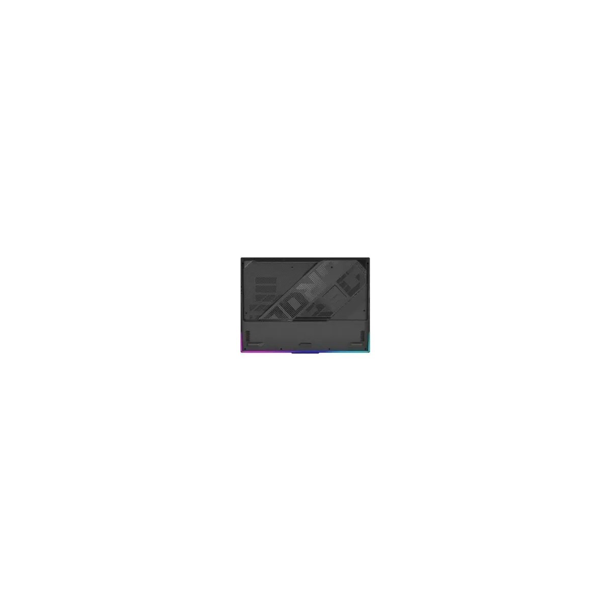 Rog Strix G18 G814PP-S9046 Ryzen 9 8940HX 16GB Ram 1tb SSD RTX5070 18