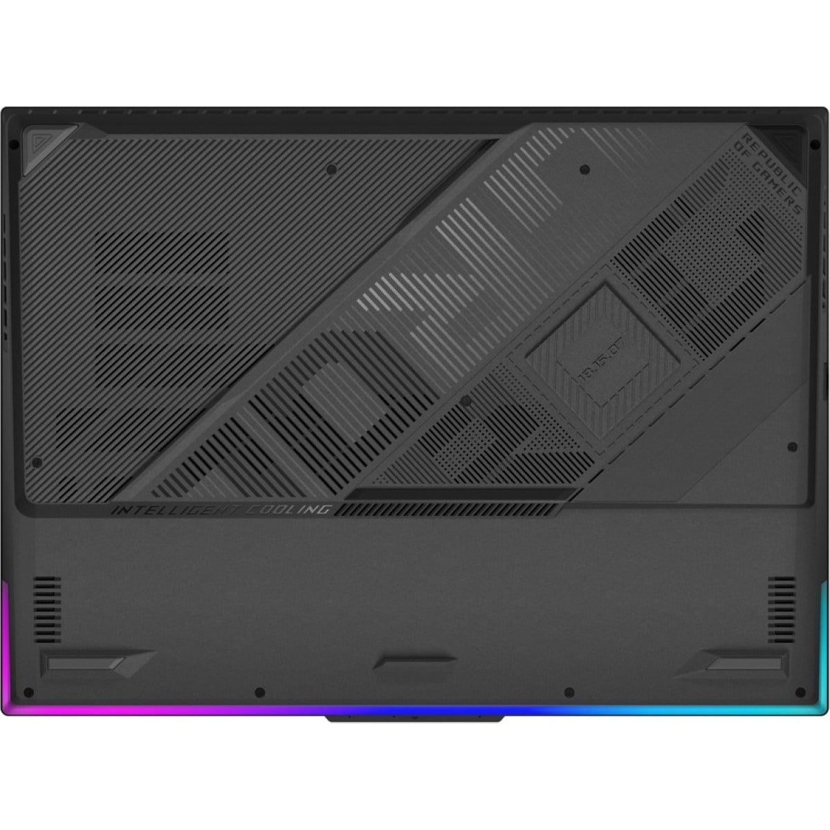 Rog Strix G18 G814PPA13-S9045A13 Amd Ryzen 9 8940HX 16GB 1tb SSD RTX5070 Freedos 18