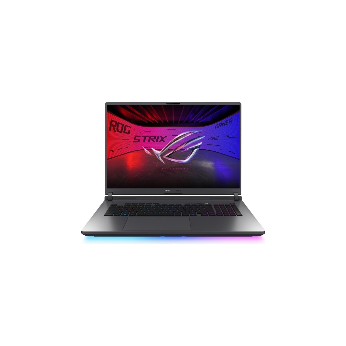Rog Strix G18 G815LP-S9215EP1 Ultra 7 255HX RTX5070 8gb 16GB 1tbssd 18'' Wqxga 240Hz WIN11 Pro + Elektropasaj Çanta