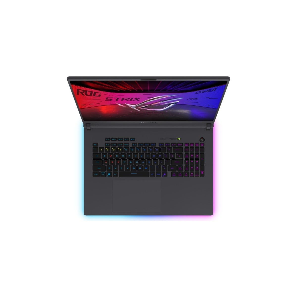 Rog Strix G18 G815LP-S9215EP3 Ultra 7 255HX RTX5070 8gb 16GB 4tbssd 18'' Wqxga 240Hz WIN11 Pro + Elektropasaj Çanta