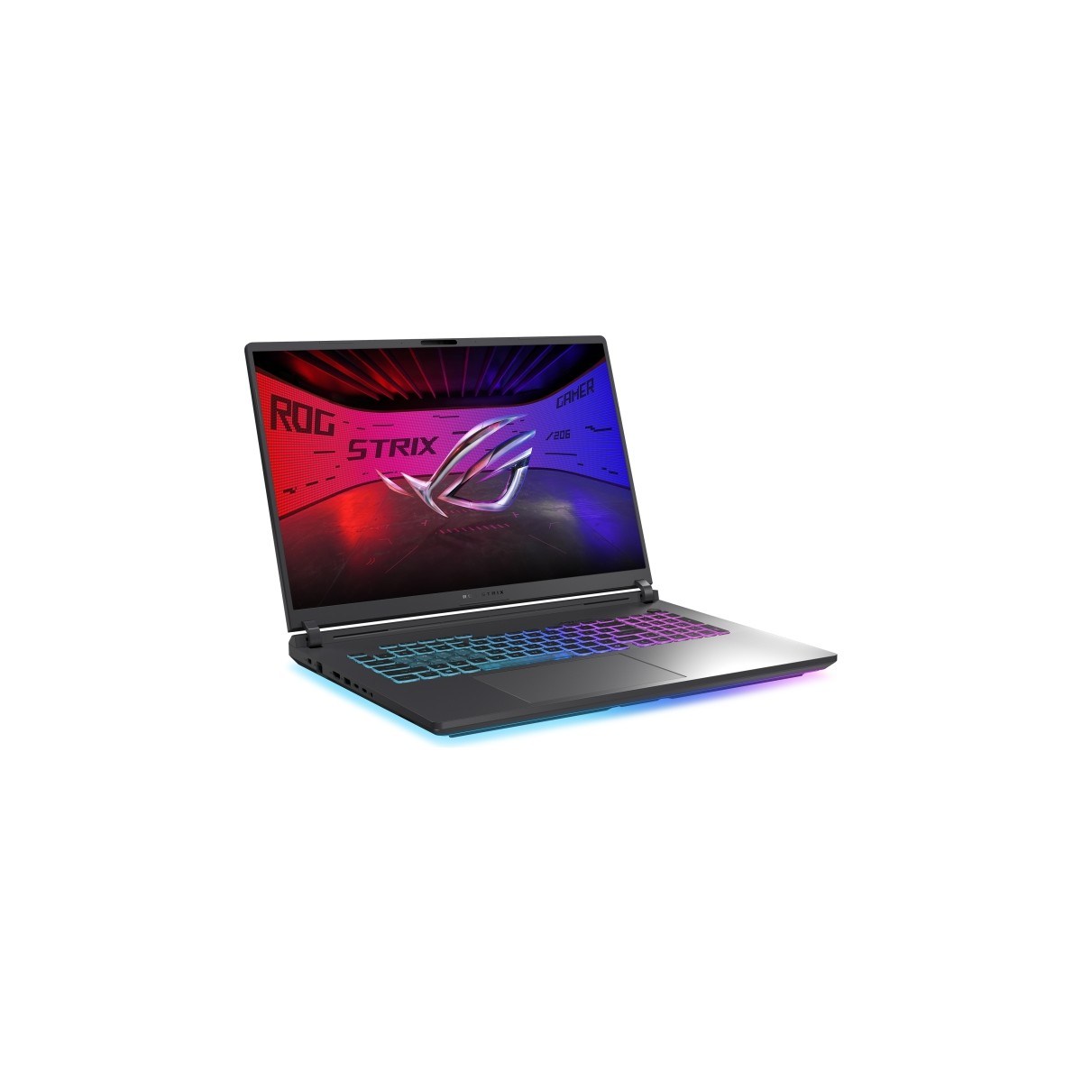 Rog Strix G18 G815LP-S9215EP3 Ultra 7 255HX RTX5070 8gb 16GB 4tbssd 18'' Wqxga 240Hz WIN11 Pro + Elektropasaj Çanta