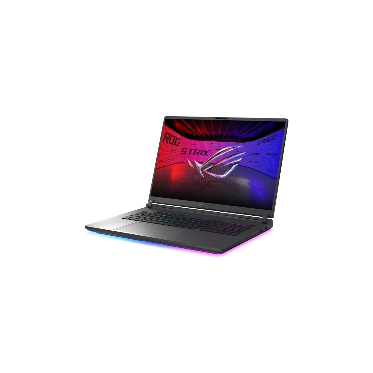 Rog Strix G18 G815LP-S9215EP3 Ultra 7 255HX RTX5070 8gb 16GB 4tbssd 18'' Wqxga 240Hz WIN11 Pro + Elektropasaj Çanta