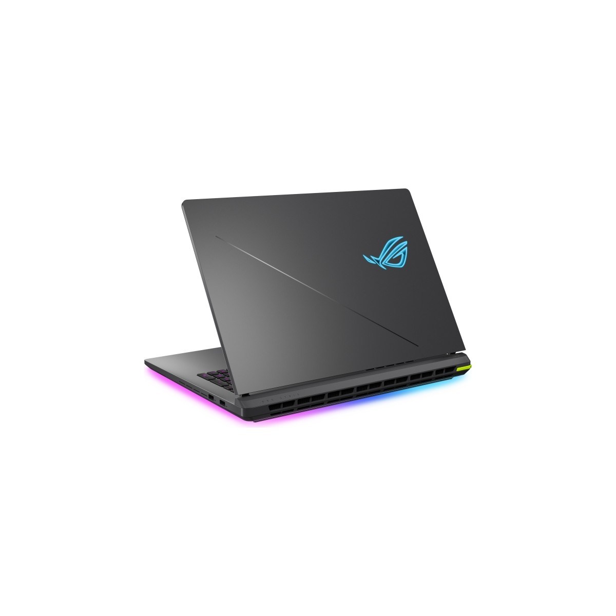 Rog Strix G18 G815LP-S9215EP4 Ultra 7 255HX RTX5070 8gb 32GB 1tbssd 18'' Wqxga 240Hz WIN11 Pro + Elektropasaj Çanta