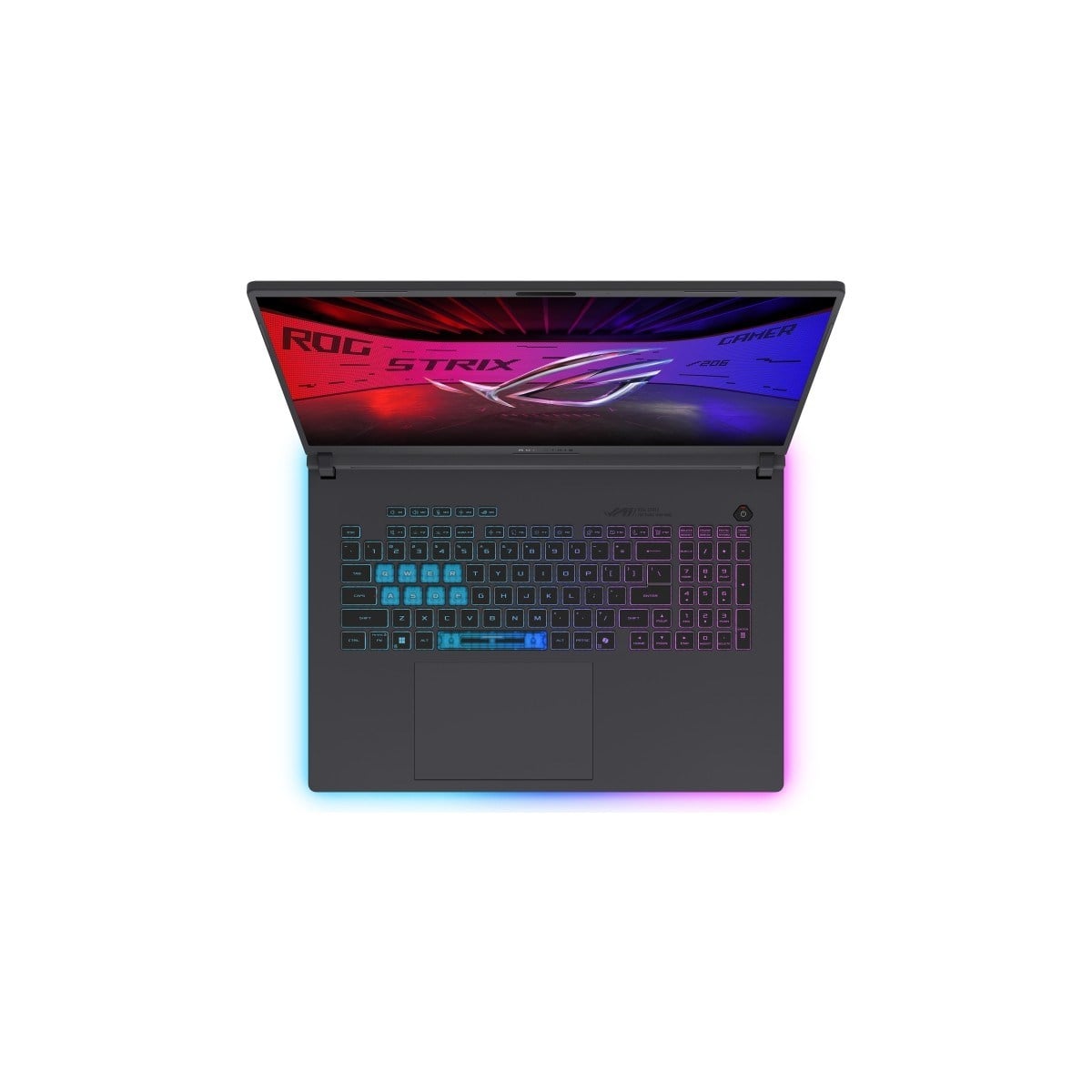 Rog Strix G18 G815LP-S9215EP8 Ultra 7 255HX RTX5070 8gb 64GB 2tbssd 18'' Wqxga 240Hz WIN11 Pro + Elektropasaj Çanta