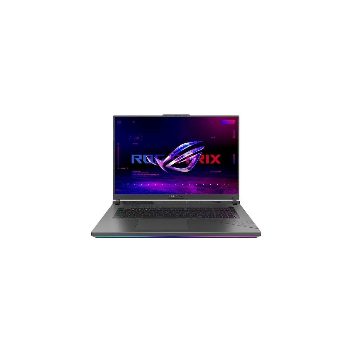 Rog Strix G18 Ryzen 9 8940HX G814PP-S9045-05 32GB 2tb RTX5070 8gb Freedos 18